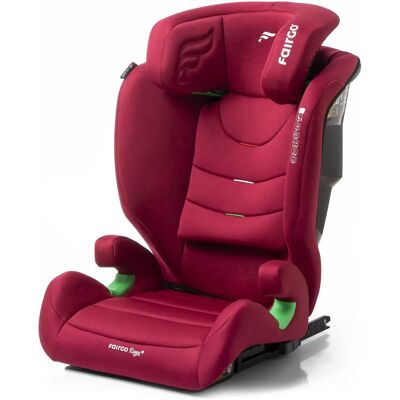 Babyauto Raga Fix Seggiolino Auto - Sicurezza & Design Moderno Babyauto Raga Fix Seggiolino Auto - Sicurezza & Design Moderno