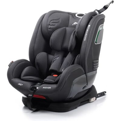 Silla de auto Babyauto Abita - Reposacabezas ajustable - 9-18kg - Asiento de coche Silla de auto Babyauto Abita - Reposacabezas ajustable - 9-18kg - Asiento de coche