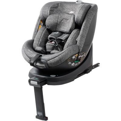 Siège Auto FAIRGO Magna Plus I-Size - Dos à face, 40-125cm - Publicité Siège Auto FAIRGO Magna Plus I-Size - Dos à face, 40-125cm - Publicité