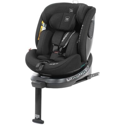 Seggiolino Auto Babyauto Core i-Size - Black Line Seggiolino Auto Babyauto Core i-Size - Black Line