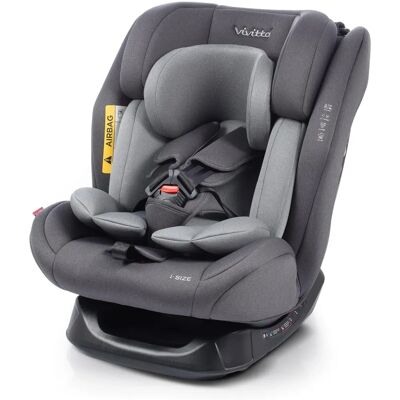 Assento de carro BABYAUTO Lolo i-belt - Segurança & Conforto Assento de carro BABYAUTO Lolo i-belt - Segurança & Conforto