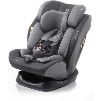 Siège Auto BABYAUTO Lolo i-belt - Réglable, Incliné, Pour Enfants en Croissance - Publicité Siège Auto BABYAUTO Lolo i-belt - Réglable, Incliné, Pour Enfants en Croissance - Publicité