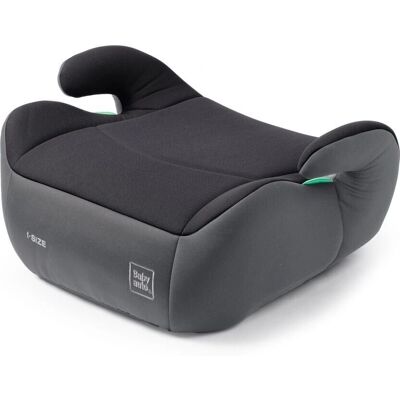 BABYAUTO Saga iBelt Biztonsági ülés - 125-150cm, Szürke BABYAUTO Saga iBelt Biztonsági ülés - 125-150cm, Szürke