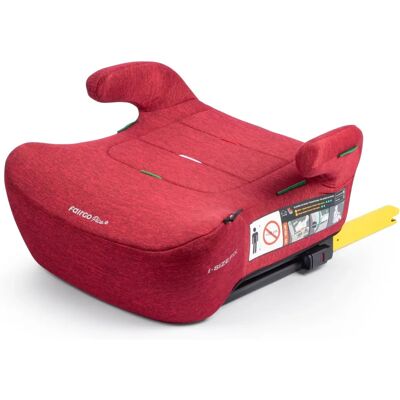 Rinforzo auto Fairgo Pico i-Size - Seggiolino bambino 125-150 cm Rinforzo auto Fairgo Pico i-Size - Seggiolino bambino 125-150 cm