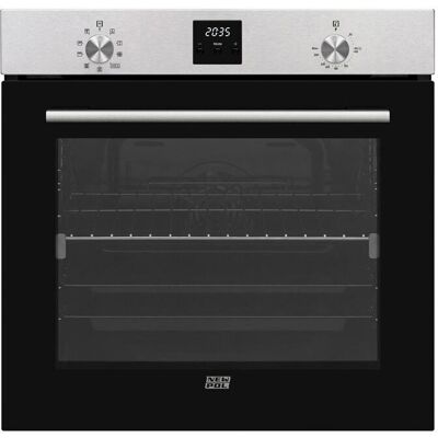 NUEVO POL NWHMN75X - Inox NUEVO POL NWHMN75X - Inox