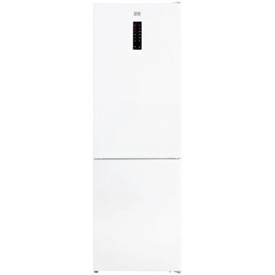 New-Pol NWC189W - Blanco - Frigorífico Combi New-Pol NWC189W - Blanco - Frigorífico Combi