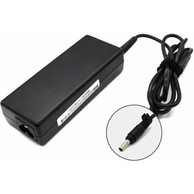 Chargeur Portable HP Compaq - DV1500 - Publicité Chargeur Portable HP Compaq - DV1500 - Publicité