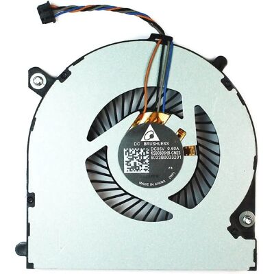 Ventilateur CPU OEM pour HP EliteBook 840 850 ZenBook 14 - Garantie 2 ans - Publicité Ventilateur CPU OEM pour HP EliteBook 840 850 ZenBook 14 - Garantie 2 ans - Publicité
