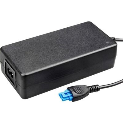 Chargeur pour imprimantes HP - 32V 2500mA compatible avec Officejet Pro 8000/8500 - Publicité Chargeur pour imprimantes HP - 32V 2500mA compatible avec Officejet Pro 8000/8500 - Publicité