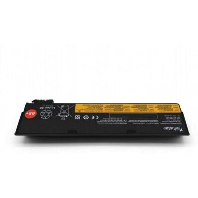 Voltistar Lenovo T440S T440 X240 Laptop-Batterie - 4400mAh Li-Ion Voltistar Lenovo T440S T440 X240 Laptop-Batterie - 4400mAh Li-Ion