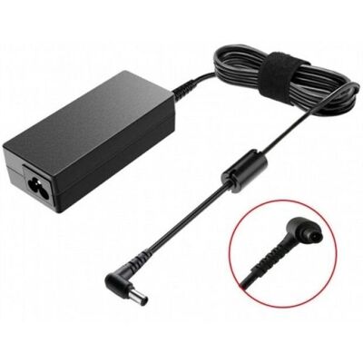 Caricatore Laptop Voltistar Sony VAIO - 40W - Compatibile con Sony VAIO Caricatore Laptop Voltistar Sony VAIO - 40W - Compatibile con Sony VAIO