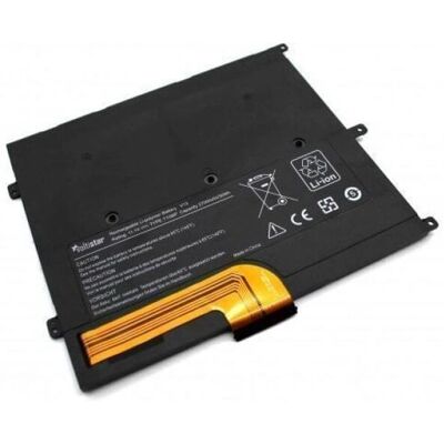 Voltistar Vostro V130 Laptop-Akku - 11,1V 2700mAh Voltistar Vostro V130 Laptop-Akku - 11,1V 2700mAh