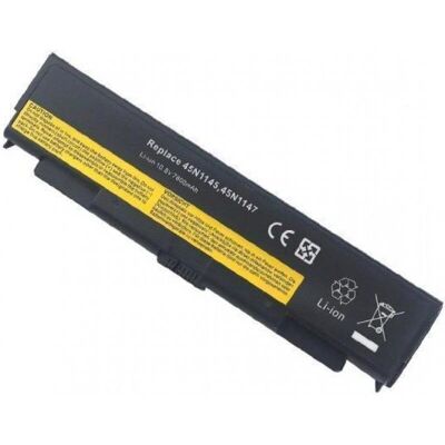 VOLTISTAR Lenovo Thinkpad T440p T540p Akku - Laptop Batterie VOLTISTAR Lenovo Thinkpad T440p T540p Akku - Laptop Batterie
