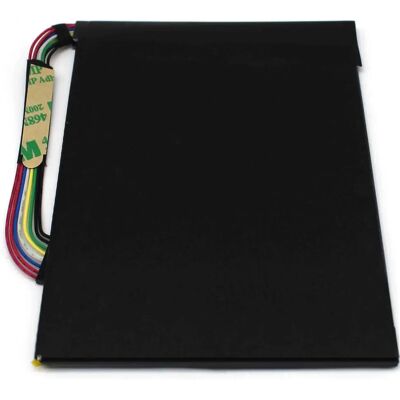 VOLTISTAR BAT2113 Batteria per Laptop - Ricambio di Alta Qualità VOLTISTAR BAT2113 Batteria per Laptop - Ricambio di Alta Qualità