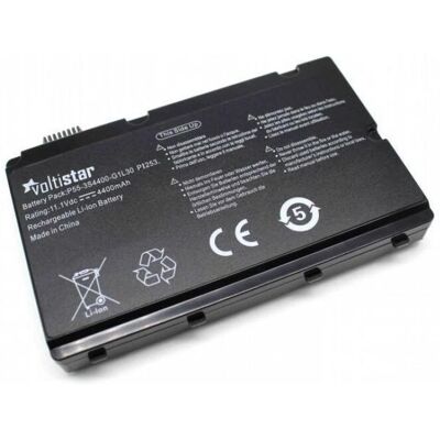 Batteria per Portatile Fujitsu Amilo PI 2450 - 11.1V 4400mAh Batteria per Portatile Fujitsu Amilo PI 2450 - 11.1V 4400mAh