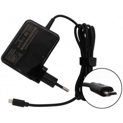 Cargador Portátil HP Chromebook 11 - 5.25V 3A, 15.6W Cargador Portátil HP Chromebook 11 - 5.25V 3A, 15.6W