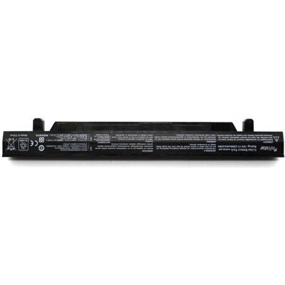 VOLTISTAR Batería Asus GL552 - 15V 2200mAh - Batería portátil VOLTISTAR Batería Asus GL552 - 15V 2200mAh - Batería portátil