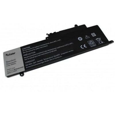 Voltistar Batteria per Portatile Dell Inspiron Serie 7000 13/15 Voltistar Batteria per Portatile Dell Inspiron Serie 7000 13/15