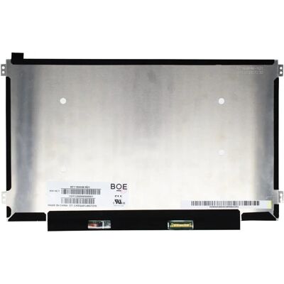 Écran OEM 11,6 pouces pour portable - WXGA 1366x768 - 30 broches - Publicité Écran OEM 11,6 pouces pour portable - WXGA 1366x768 - 30 broches - Publicité
