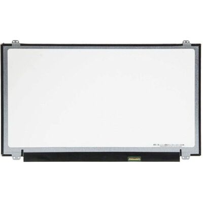 Pantalla LED de 15,6" Dell - LP156WF4 - Full HD - 40 Pines Pantalla LED de 15,6" Dell - LP156WF4 - Full HD - 40 Pines