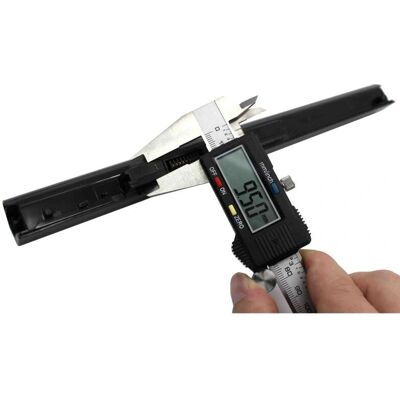 VOLTISTAR Laptopbatterie - OA03 OA04 TPN-F112 TPN-F113 TPN-F115 - Laptop Akku VOLTISTAR Laptopbatterie - OA03 OA04 TPN-F112 TPN-F113 TPN-F115 - Laptop Akku