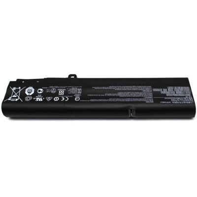 Batteria per portatile MSI VOLTISTAR - 4000mAh, Qualità OEM Batteria per portatile MSI VOLTISTAR - 4000mAh, Qualità OEM