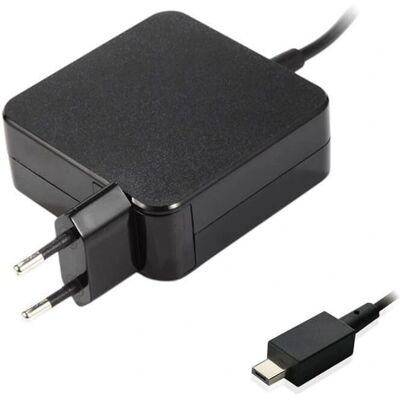 Voltistar Cargador Asus EeeBook F205 F205T F205TA X205 X205T X205TA Voltistar Cargador Asus EeeBook F205 F205T F205TA X205 X205T X205TA