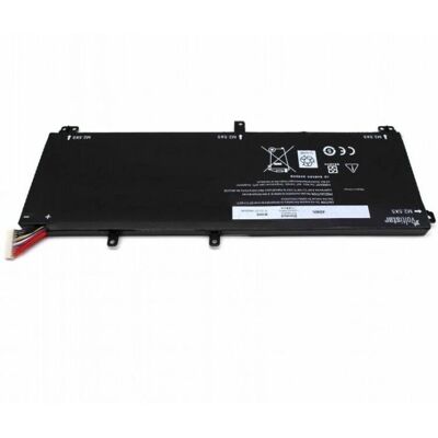 Batteria Voltistar Dell Precision M3800 XPS 15 9530 Batteria Voltistar Dell Precision M3800 XPS 15 9530