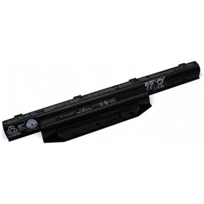 Batteria per laptop VOLTISTAR - Fujitsu Lifebook A544 10.8V 5400mAh Batteria per laptop VOLTISTAR - Fujitsu Lifebook A544 10.8V 5400mAh