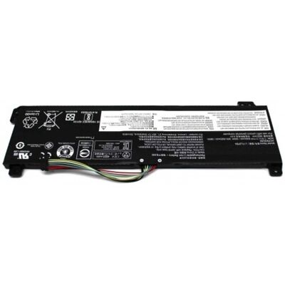 Voltistar Batteria Lenovo V330-15IKB - Laptop Voltistar Batteria Lenovo V330-15IKB - Laptop