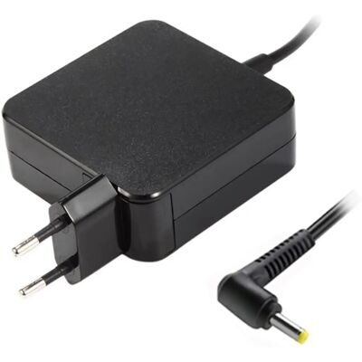 BigBuy Tech Caricabatterie Lenovo 65W - Caricabatterie per laptop BigBuy Tech Caricabatterie Lenovo 65W - Caricabatterie per laptop