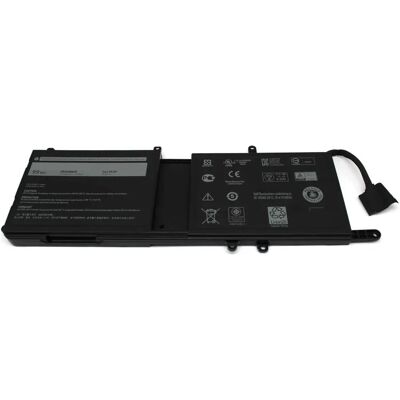 VOLTISTAR Batteria per Dell Alienware 15 R3 17 R4 - Laptop VOLTISTAR Batteria per Dell Alienware 15 R3 17 R4 - Laptop