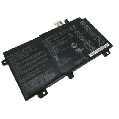 Batterie d'Ordinateur Portable ASUS FX504 - 11,4V 4240mAh - Publicité Batterie d'Ordinateur Portable ASUS FX504 - 11,4V 4240mAh - Publicité