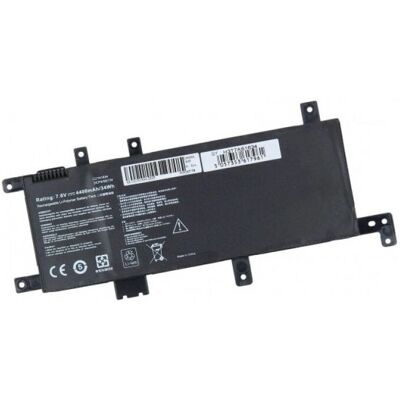 VOLTISTAR Batería Asus VivoBook R542UR - Portátil VOLTISTAR Batería Asus VivoBook R542UR - Portátil