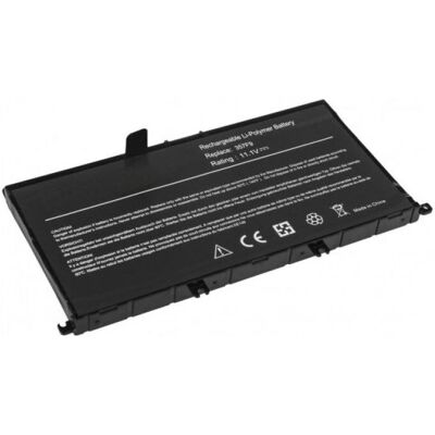 VOLTISTAR Batería para Dell Inspiron 15 5576/5577/7557/7559/7566/7567 - Batería para Portátil VOLTISTAR Batería para Dell Inspiron 15 5576/5577/7557/7559/7566/7567 - Batería para Portátil
