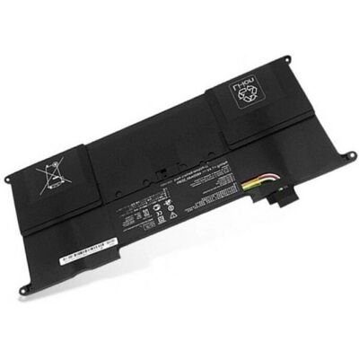 VOLTISTAR Asus Zenbook Ux21 Ux21a Ux21e Akku - Laptop-Batterie VOLTISTAR Asus Zenbook Ux21 Ux21a Ux21e Akku - Laptop-Batterie