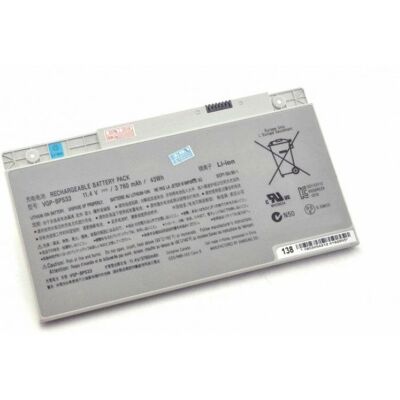 VOLTISTAR Batteria Sony VAIO SVT-14 SVT-15 T Series VGP-BPS33 VOLTISTAR Batteria Sony VAIO SVT-14 SVT-15 T Series VGP-BPS33