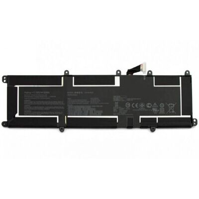 VOLTISTAR Batteria Asus Zenbook - UX3430UA, UX430UA, UX530UQ, UX530UX - Batteria VOLTISTAR Batteria Asus Zenbook - UX3430UA, UX430UA, UX530UQ, UX530UX - Batteria