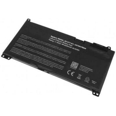 VOLTISTAR Batteria per Portatile HP RR03XL RRO3 RRO3XL - Batteria VOLTISTAR Batteria per Portatile HP RR03XL RRO3 RRO3XL - Batteria