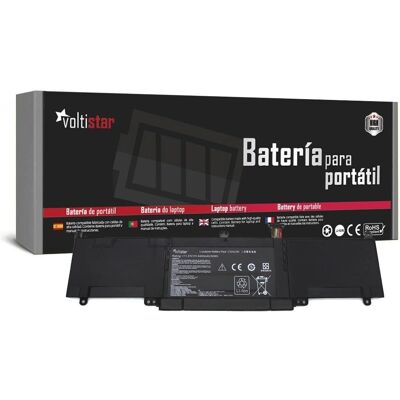 Batteria VOLTISTAR Asus ZenBook UX303 - 50Wh OEM Batteria VOLTISTAR Asus ZenBook UX303 - 50Wh OEM