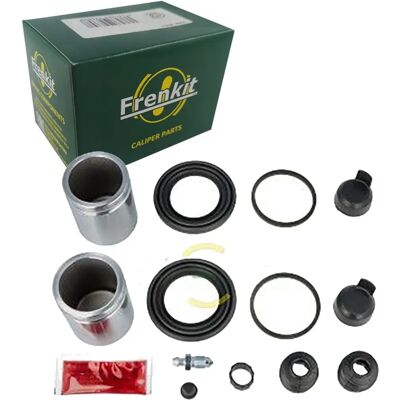 FRENKIT Mercedes-Benz Vito/Classe V Σετ Επισκευής Δαγκάνας Φρένου - Μπροστά, 48mm FRENKIT Mercedes-Benz Vito/Classe V Σετ Επισκευής Δαγκάνας Φρένου - Μπροστά, 48mm