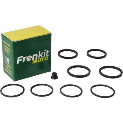 Frenkit Front Brake Caliper Revision Kit - Ducati Hypermotard 950 SP 2019-2020 Frenkit Front Brake Caliper Revision Kit - Ducati Hypermotard 950 SP 2019-2020