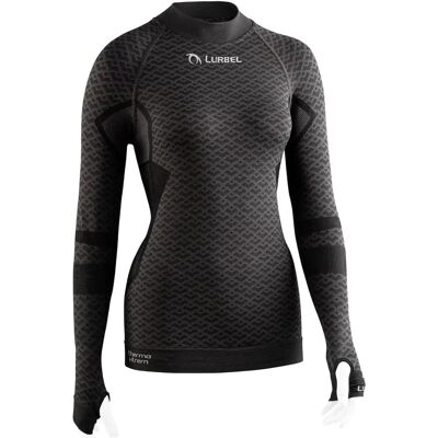 Lurbel Volcano Thermal Woman's Long Sleeve Shirt - Thermal Clothing Lurbel Volcano Thermal Woman's Long Sleeve Shirt - Thermal Clothing