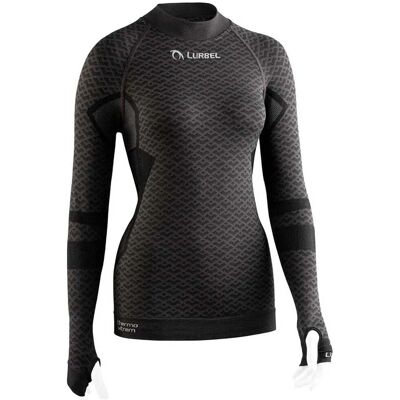 Camiseta Térmica Mujer Volcano Lurbel Manga Larga Camiseta Térmica Mujer Volcano Lurbel Manga Larga
