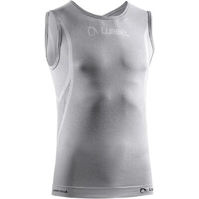 Lurbel Oxigeno Singlet - Camiseta ligera para ciclismo Lurbel Oxigeno Singlet - Camiseta ligera para ciclismo