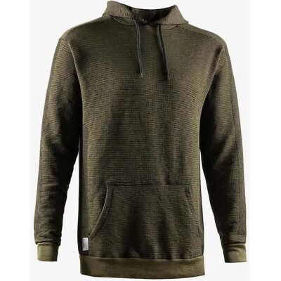 Lurbel Rakiura Merino Wolle Hoodie - Outdoor Thermo Zwischenschicht Lurbel Rakiura Merino Wolle Hoodie - Outdoor Thermo Zwischenschicht