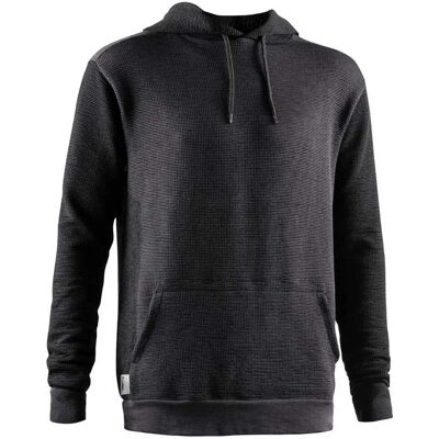 Lurbel Rakiura Merino-Wollpullover - Outdoor Thermo-Schicht Lurbel Rakiura Merino-Wollpullover - Outdoor Thermo-Schicht
