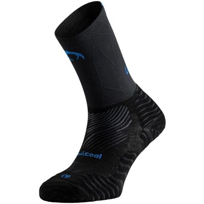 Meias Lurbel Road Pro S - Meias de Corrida Meias Lurbel Road Pro S - Meias de Corrida