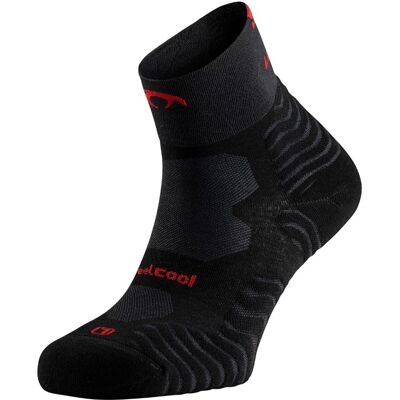 Lurbel Stone Pro Aw22 Calzino Unisex - Calzino Lurbel Stone Pro Aw22 Calzino Unisex - Calzino