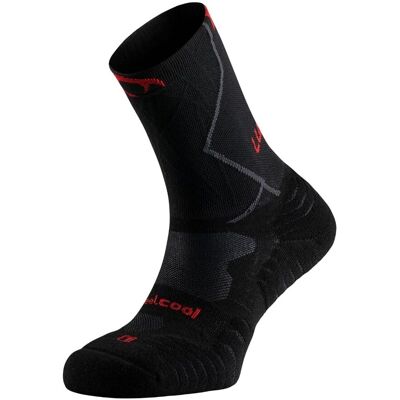 Lurbel Traction Pro M - Calcetines de Trail Running Lurbel Traction Pro M - Calcetines de Trail Running